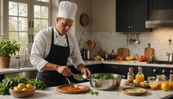 Comment consommer moins de sel en cuisine ?