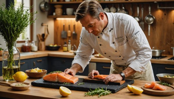Comment cuisiner les produits phares du pays ?