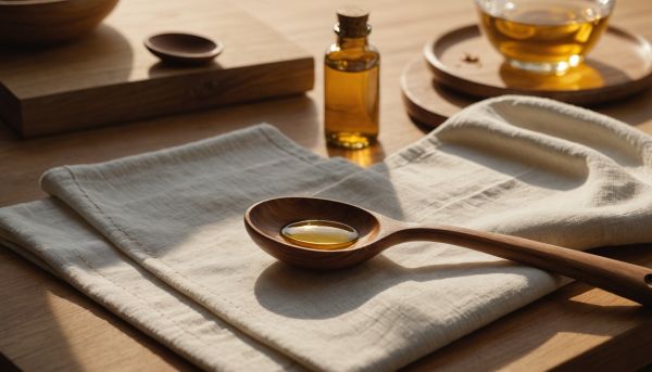 Comment entretenir ses ustensiles en bois ?