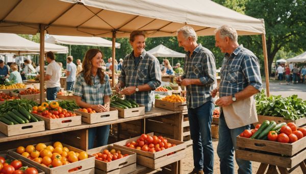 Pourquoi acheter directement chez les petits producteurs ?