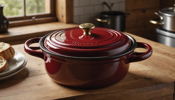 Pourquoi investir dans une bonne cocotte ?