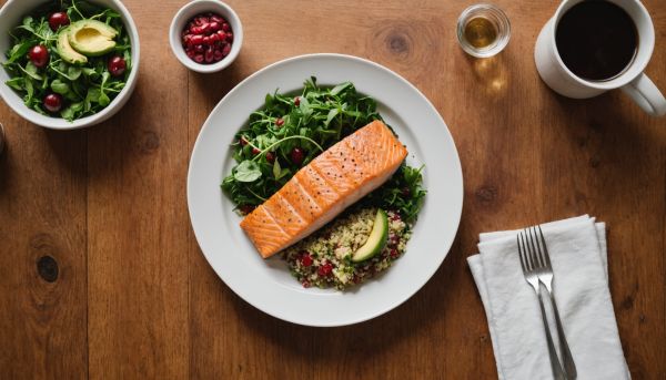 Quels nutriments essentiels intégrer dans son assiette ?