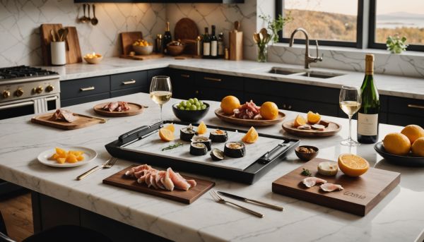 Quels rendez-vous gastronomiques marquer dans l'agenda ?