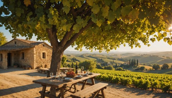 Valoriser les richesses de notre beau terroir