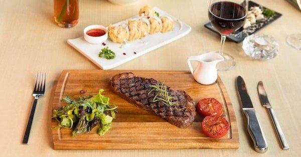 Comment choisir le vin parfait pour une viande grillée ?