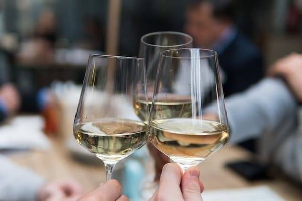 Quels vins choisir pour accompagner un dessert au chocolat ?