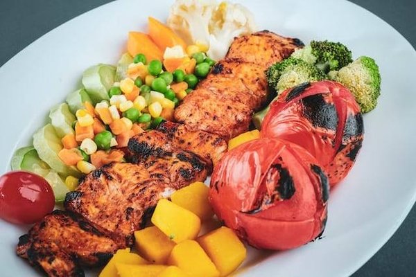 Comment maintenir un équilibre alimentaire lors des fêtes ?