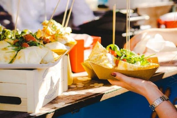 Les 7 festivals gastronomiques à ne pas manquer cette année !