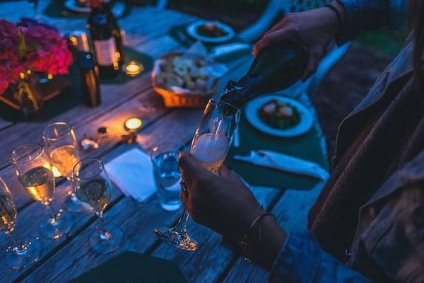 Trouver des dégustations de vin près de chez vous : le guide ultime