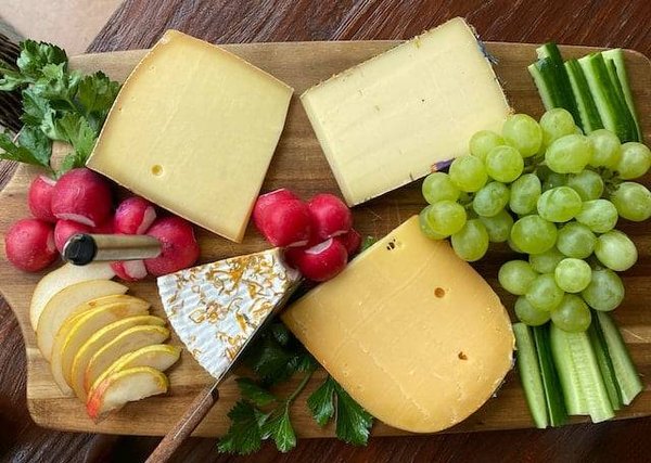 Quels fromages régionaux méritent d'être découverts ?