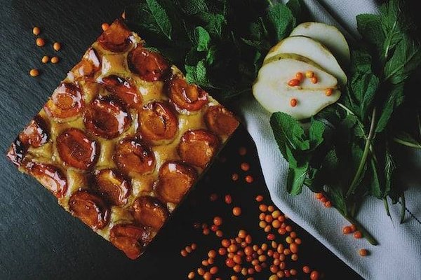Les secrets d'une délicieuse Tarte Tatin