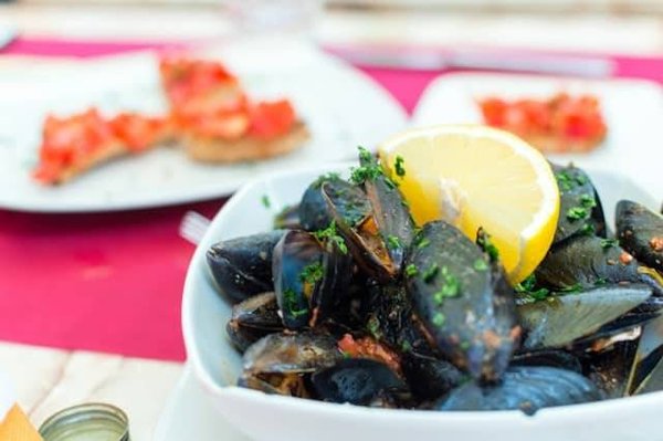 Découvrez les spécialités culinaires de la Bretagne !