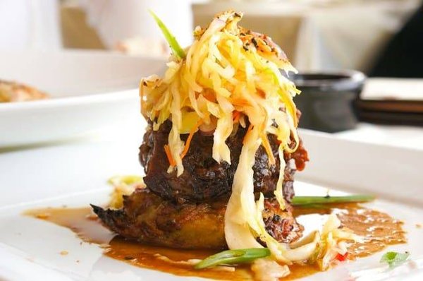 Les tendances culinaires de l'année : ce qu'il faut savoir !