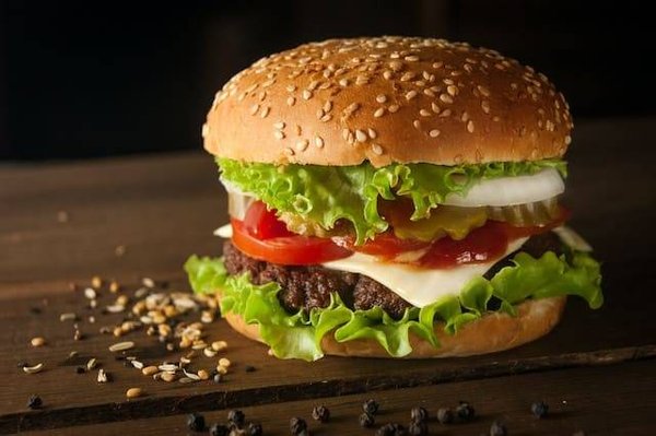Comment préparer un burger végétalien savoureux ?