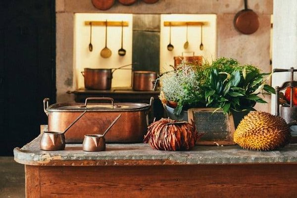 Les indispensables pour les débutants en cuisine