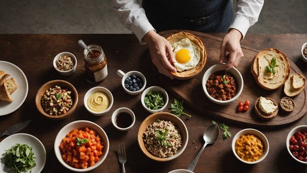 Pâte à tartiner bio : savourez le goût authentique et éthique